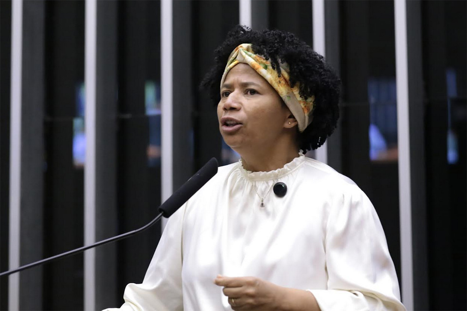 Sílvia Cristina solicita ao Incra e AGU que formalizem ao STF o pedido de suspensão das ações contra os produtores rurais