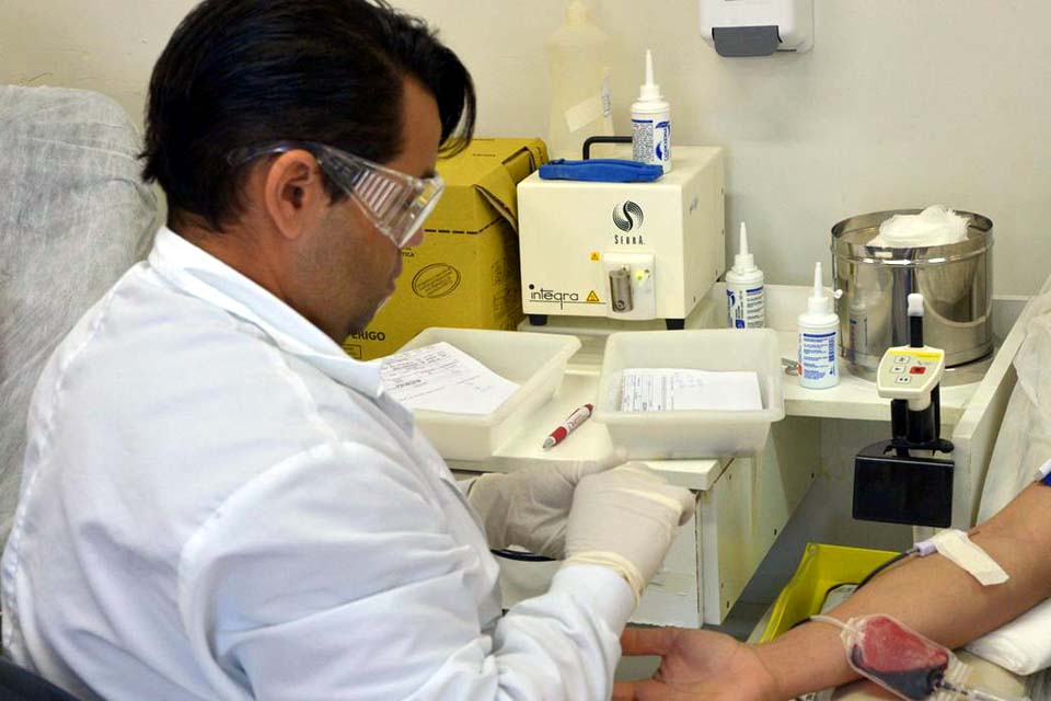 Estados e municípios têm até domingo para informar gastos com saúde