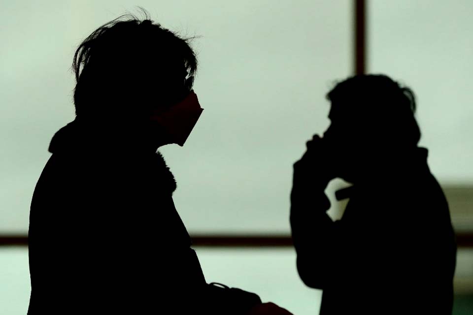 Espanha registra quase 3 mil novos casos em 24h