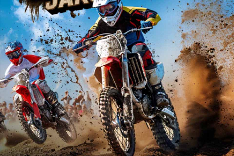 7ª etapa do Campeonato Estadual de Motocross ocontece nos 04 e 05 de outubro em Jaru