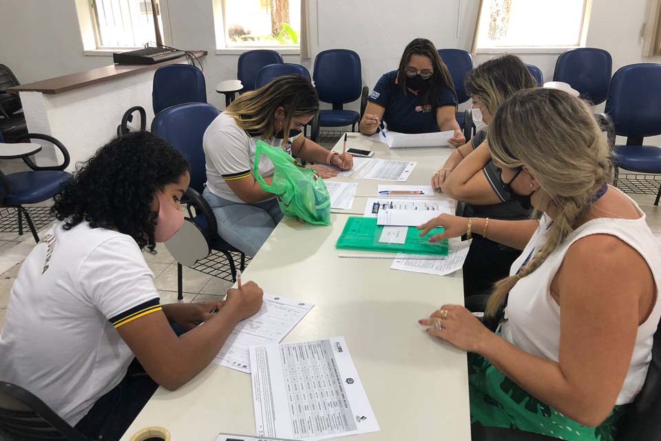 Escola do Legislativo abre inscrições para diversos cursos