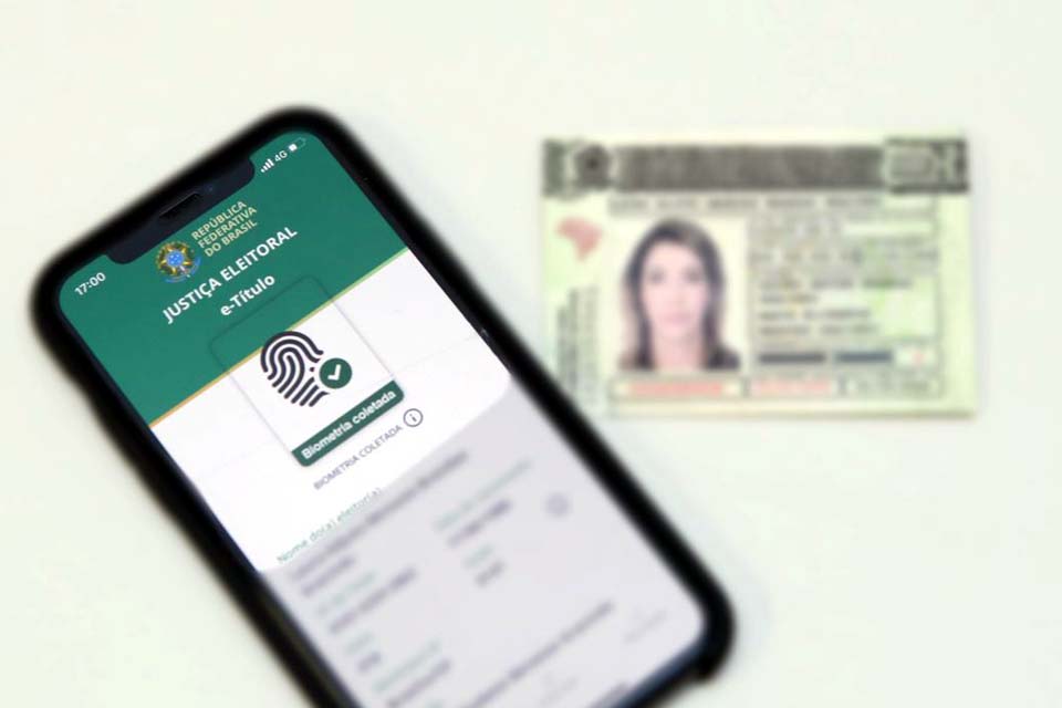 Eleições 2022: saiba o que é preciso levar no dia da votação