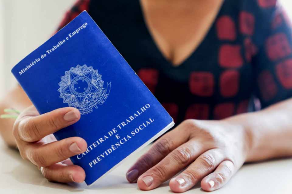 Semtel realiza Feirão de Emprego e abre portas para trabalhadores acima de 50 anos em Porto Velho