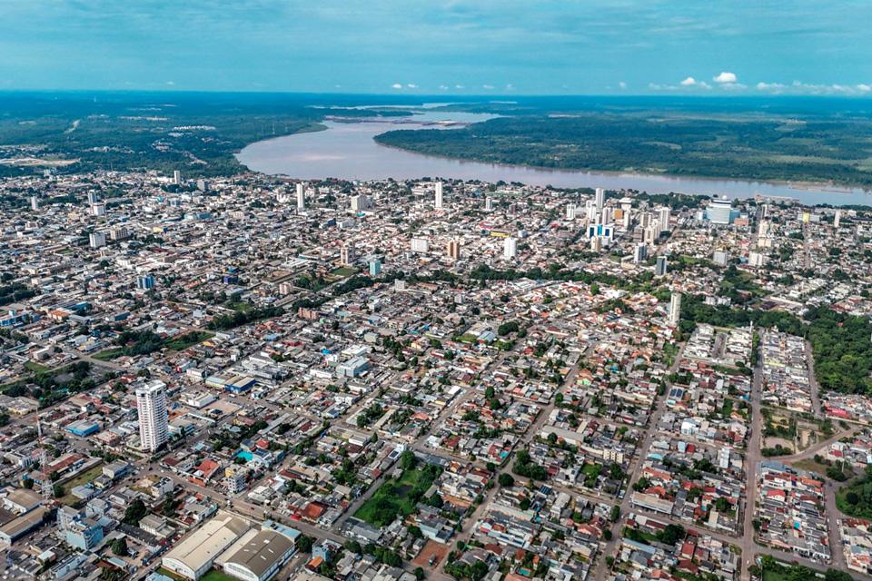 Prefeitura dará início à regularização fundiária na área urbana de Porto Velho, Vila Calderita e distrito de Vista Alegre do Abunã