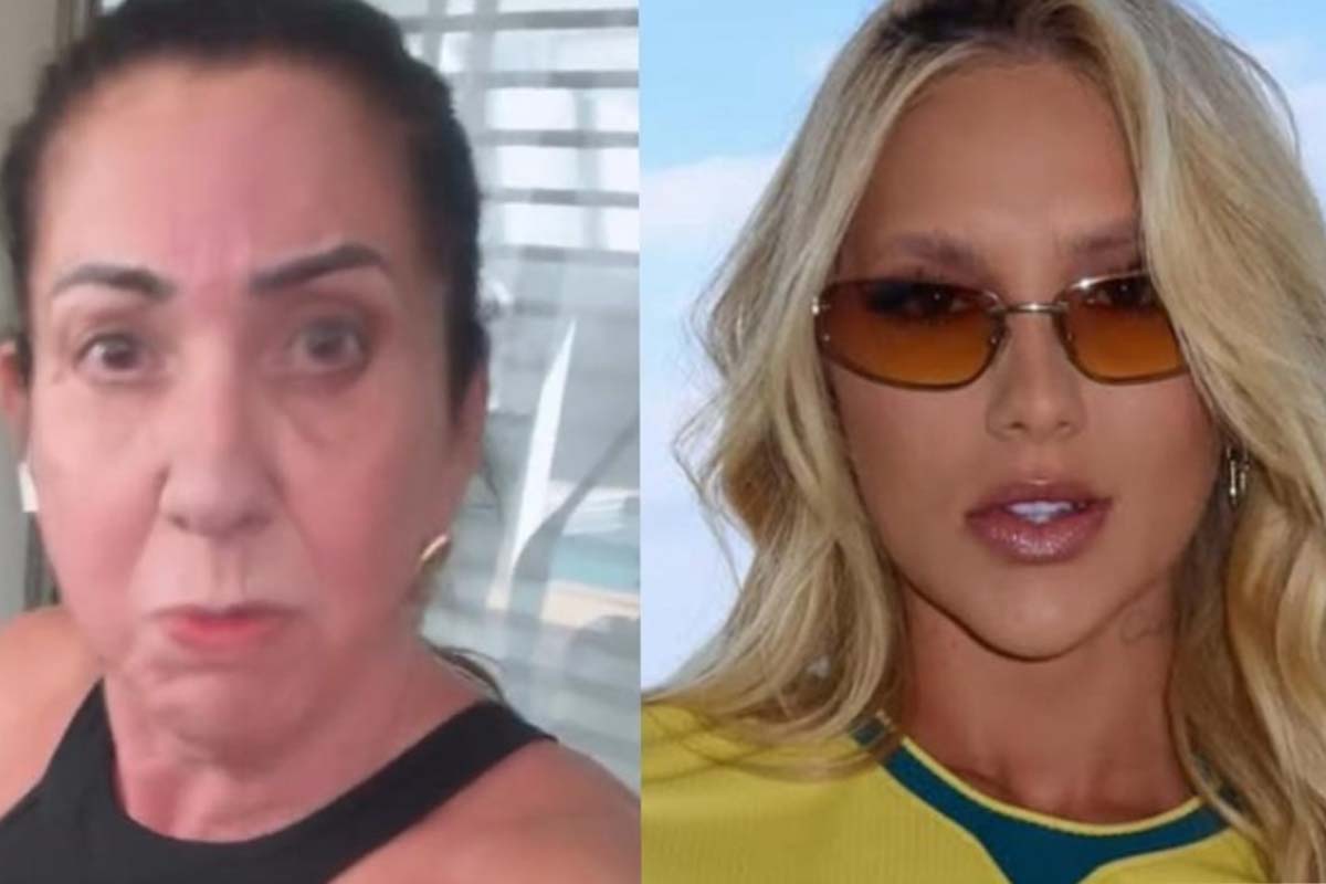 Mãe de Virginia se revolta após ataques à filha: 