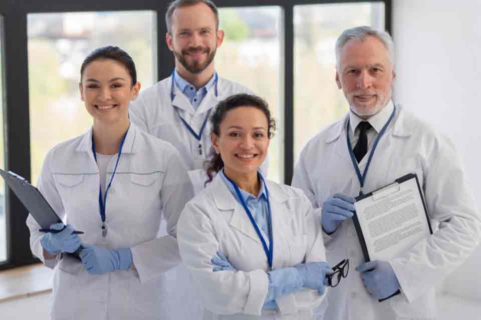 Clínicas terceirizam exames laboratoriais e ganham agilidade, qualidade e redução de custos