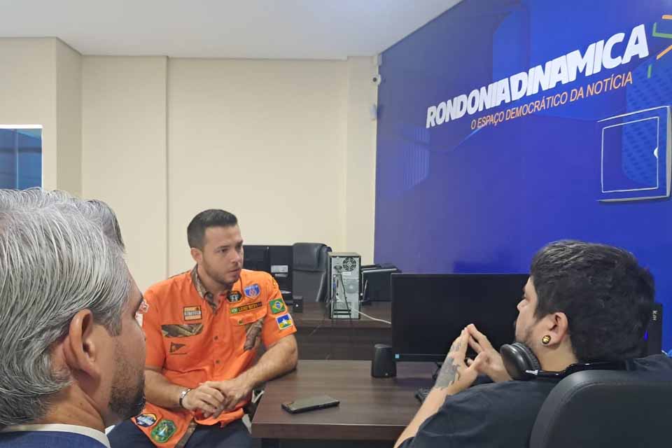 Movimento Legendários anuncia evento em Porto Velho com foco em espiritualidade e transformação pessoal