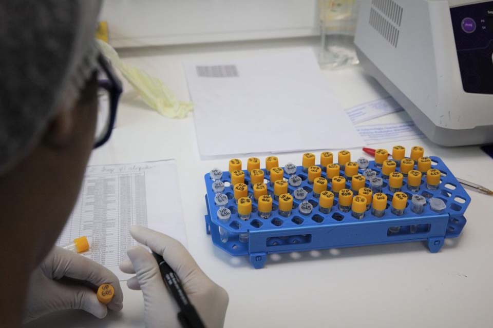 Após três meses de queda casos de Covid-19 voltam a subir no município