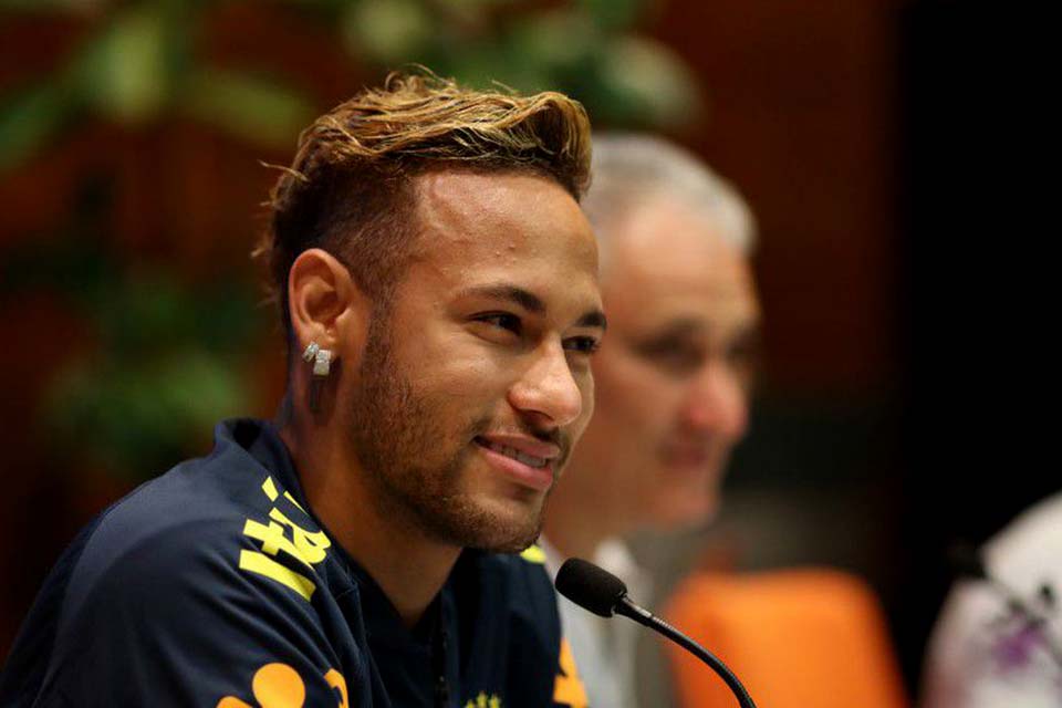 Ex-presidente do Barcelona quer Neymar novamente na Catalunha