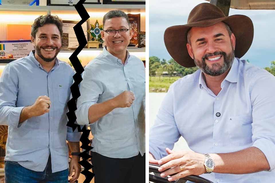 Tensão entre Rocha e líder da bancada; Maurício garante federação União e Progressistas; e Luiz Paulo voará sem a sombra dos Cassol?