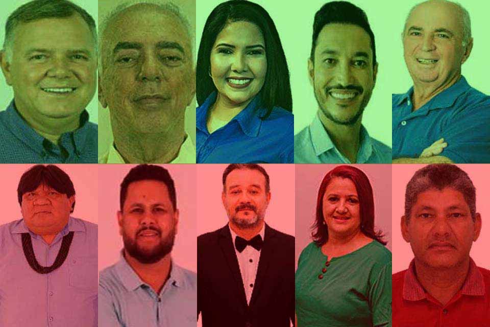 Democracia? – Candidatos a deputados federais em Rondônia recebem de R$ 7 mil a R$ 2,5 milhões do Fundão Eleitoral