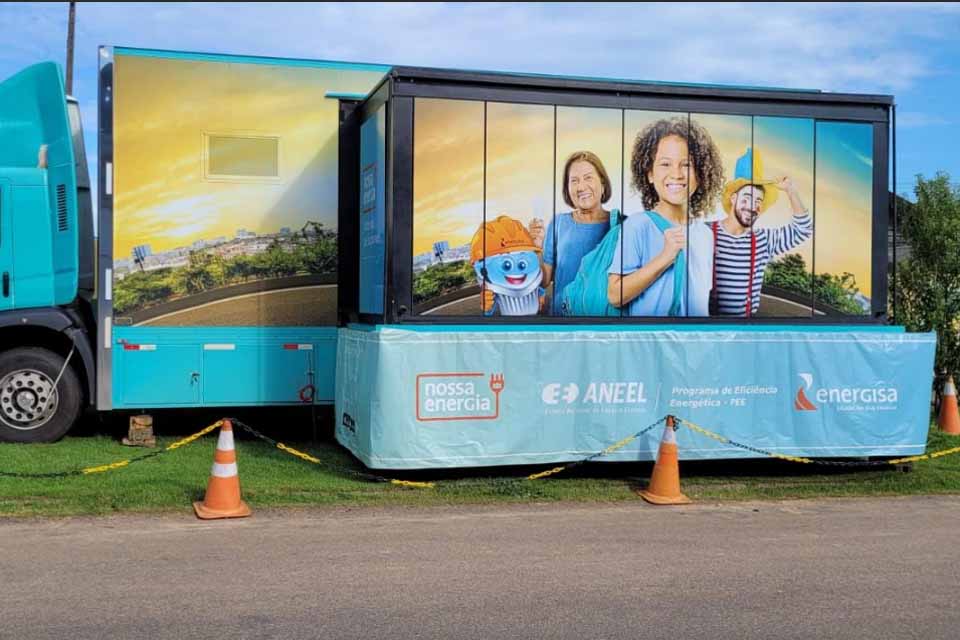 Bairro Jardim Santana recebe sábado projeto Nossa Energia