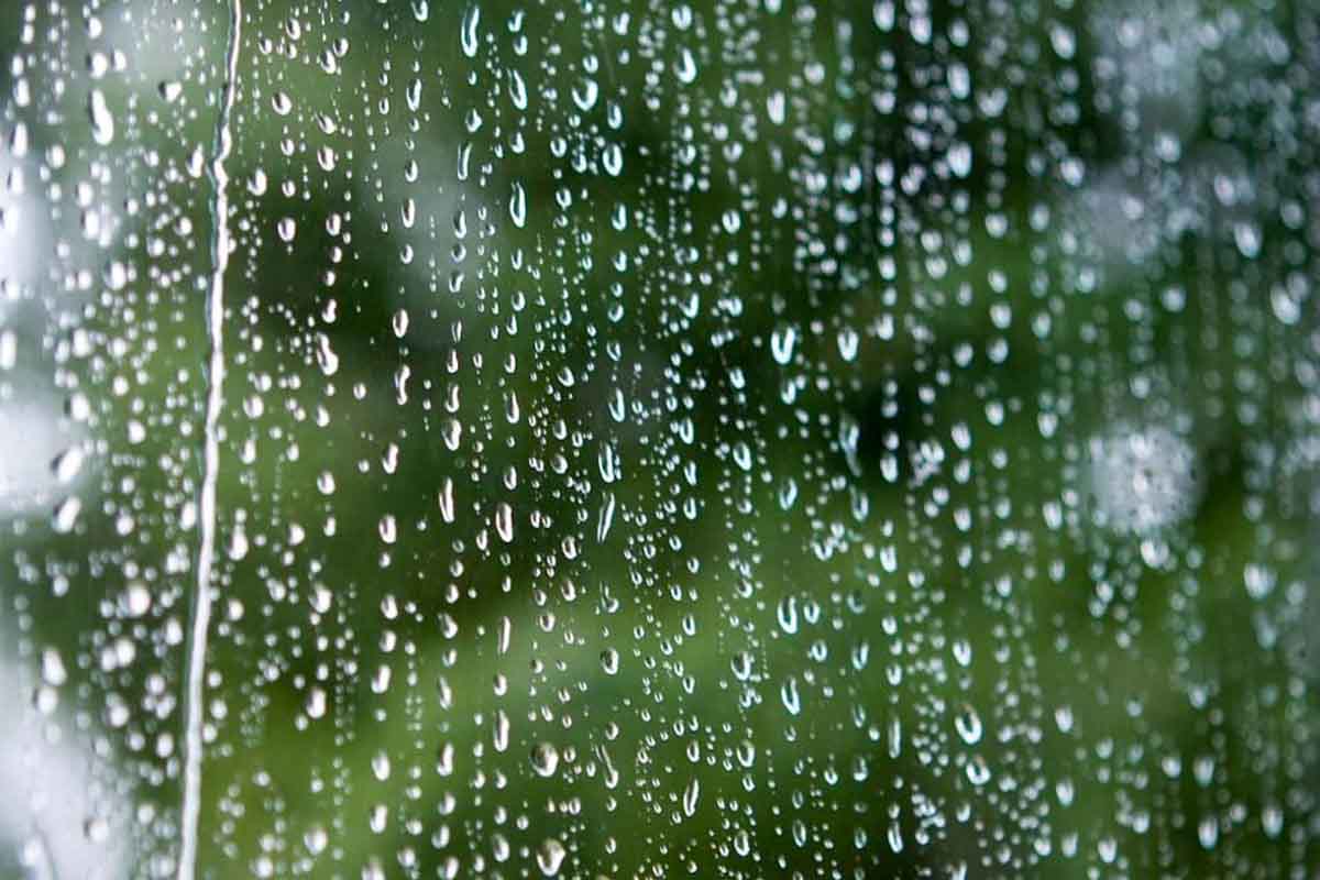 O TEMPO E A TEMPERATURA: sábado (2) com fortes chuvas no Norte