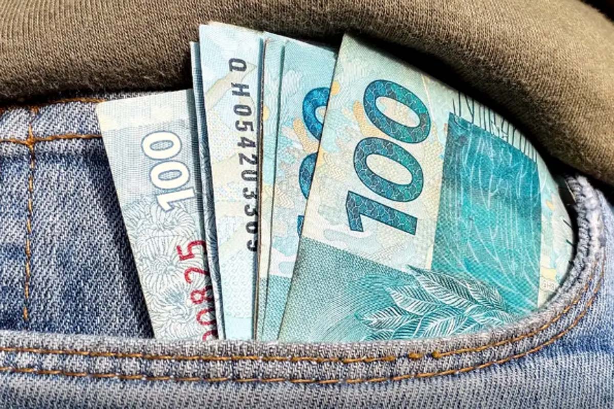 Até 53% da Dívida Pública Federal poderá ser corrigida pela Selic