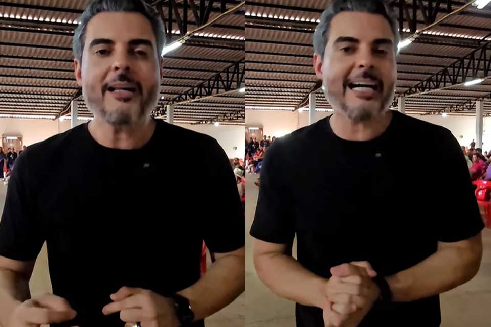 Deputado Thiago Flores celebra entrega de títulos definitivos a famílias da Gleba Massaco