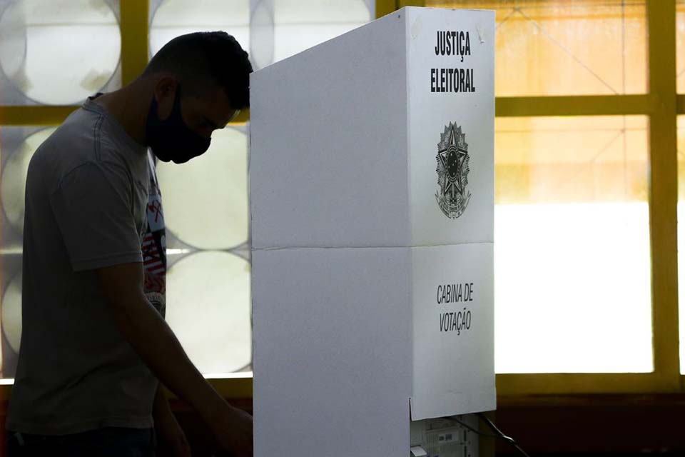 Cidadão comum pode monitorar eleições