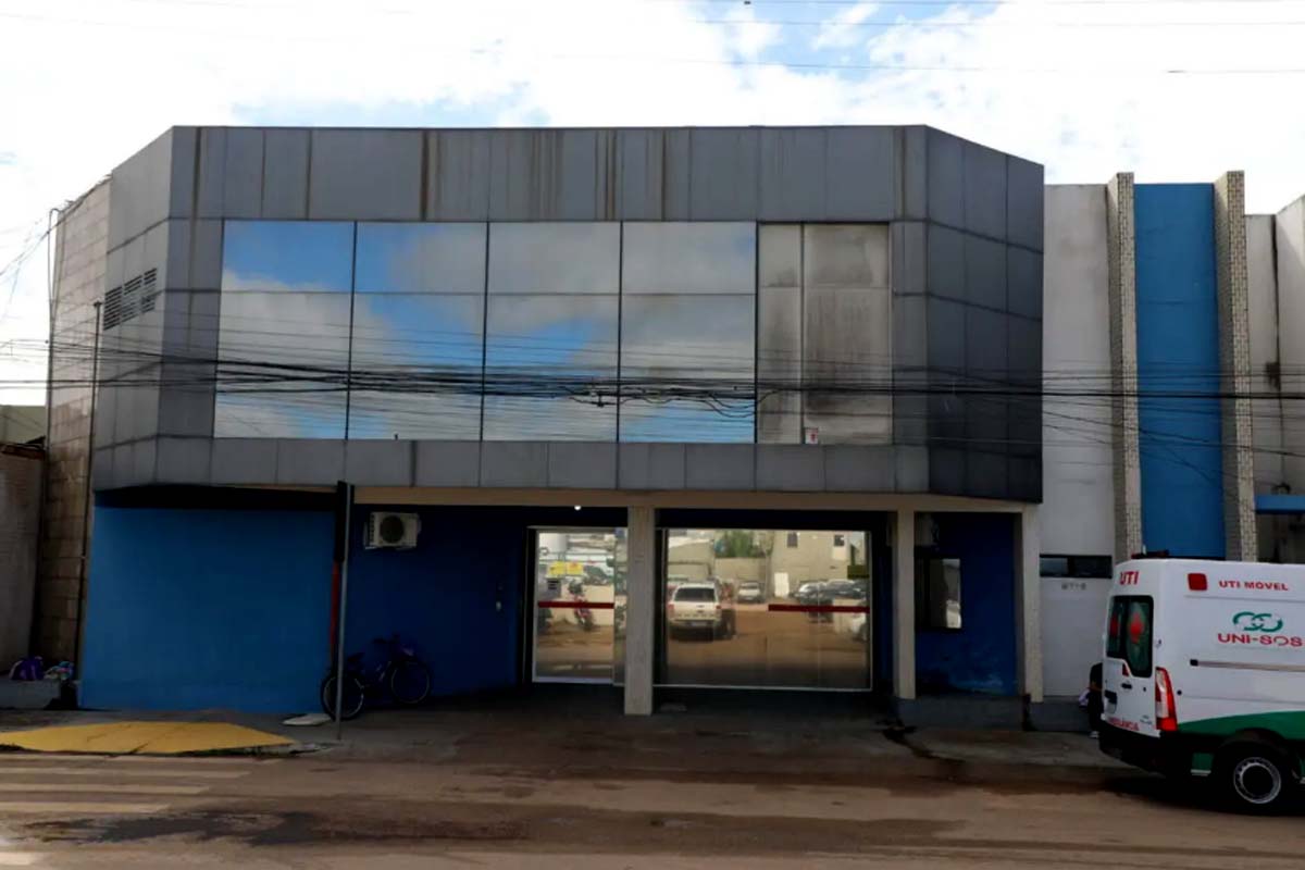 Hospital adquirido em 2020 pelo governo de Rondônia é referência em assistência à Saúde no estado
