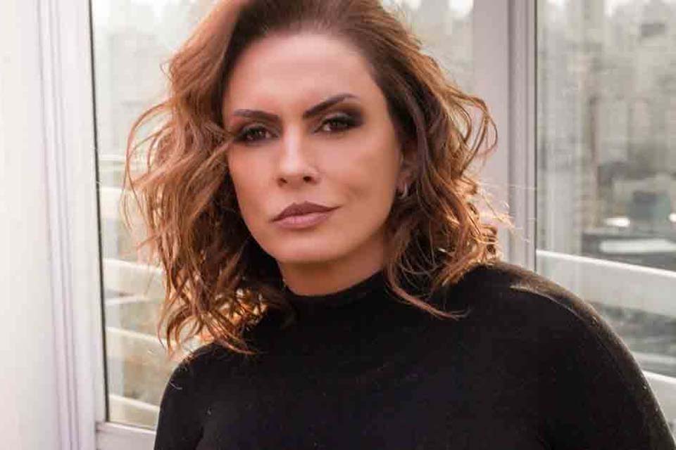 Musa do OnlyFans, Nubia Oliiver, fala sobre pedidos inusitados que recebe na plataforma