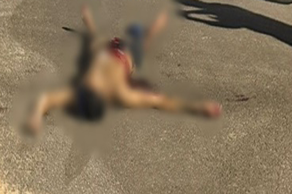 Homem é alvejado com vários tiros no setor 4 em Jaru