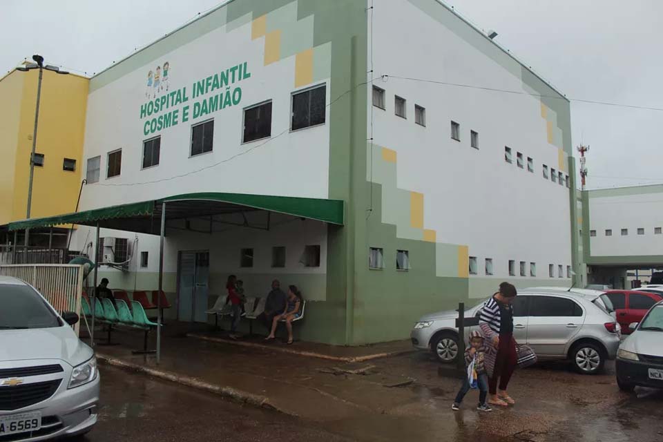Justiça de Rondônia nega indenização a paciente que foi sequestrada dentro do hospital Cosme Damião