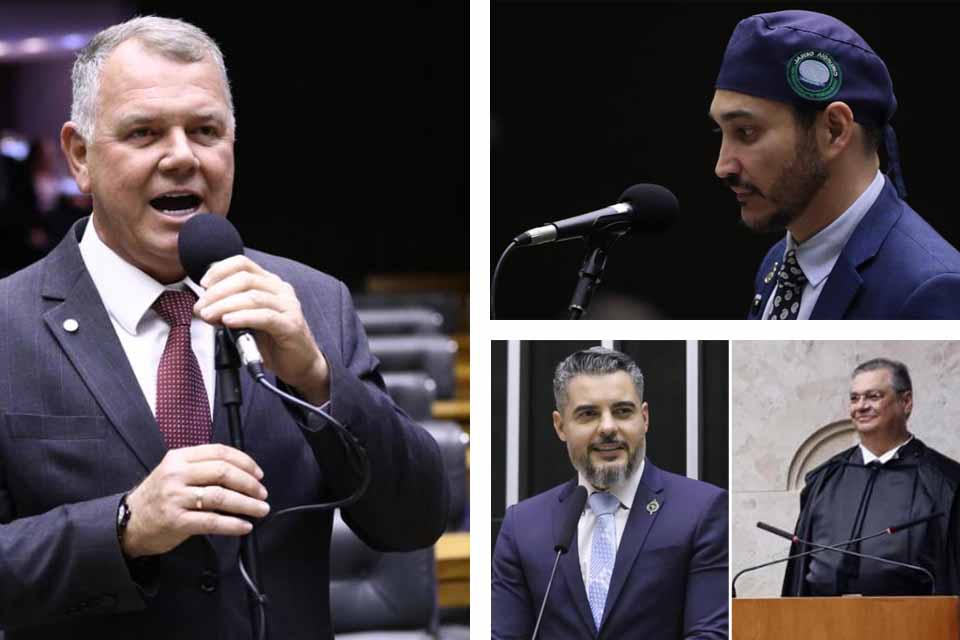 A esparrela de Lúcio Mosquini; o equívoco de Fernando Máximo sobre 2026; e Flores com medo do Dino?