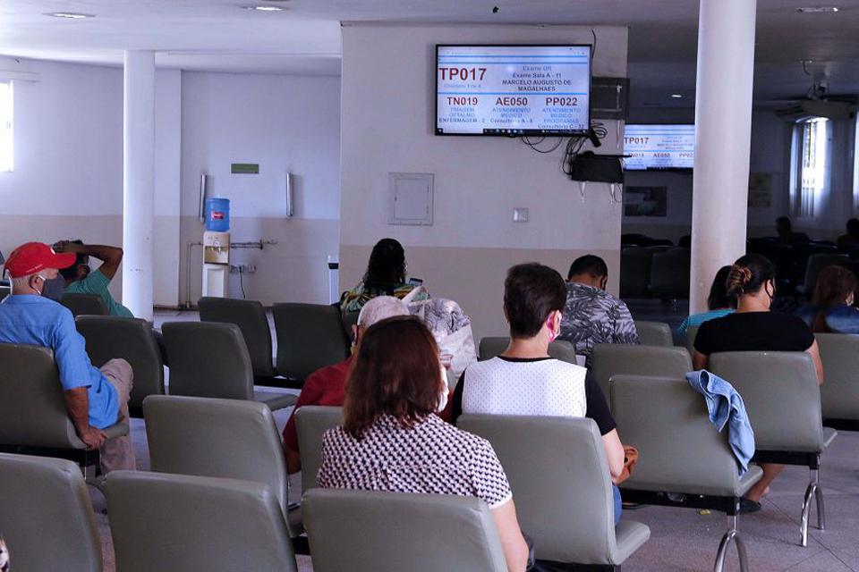 Policlínica Oswaldo Cruz realiza mais de 400 consultas de hanseníase em janeiro