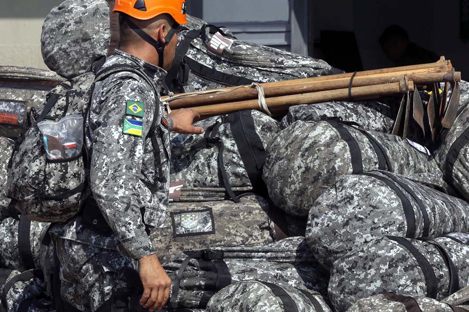 Governo autoriza uso da Força Nacional em terra indígena no Pará