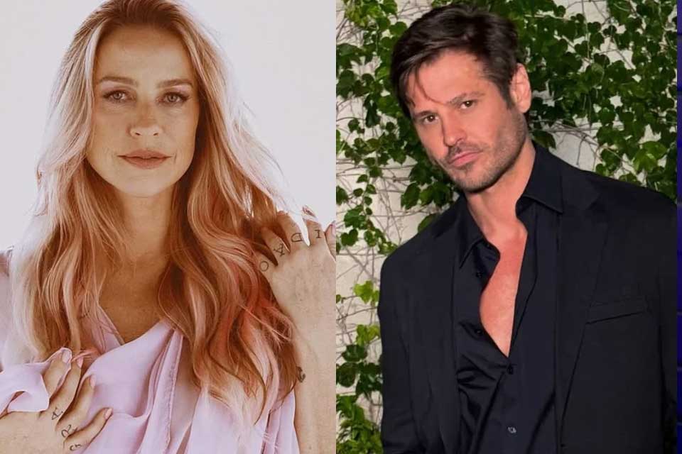 Luana Piovani questiona liberdade de Dado Dolabella: “Ele ainda tem o direito de ir e vir?”