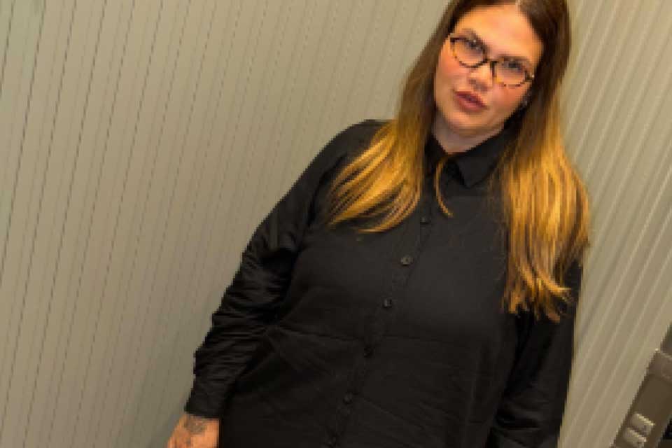 “Estou em choque”, diz Thais Carla ao revelar novo peso após bariátrica