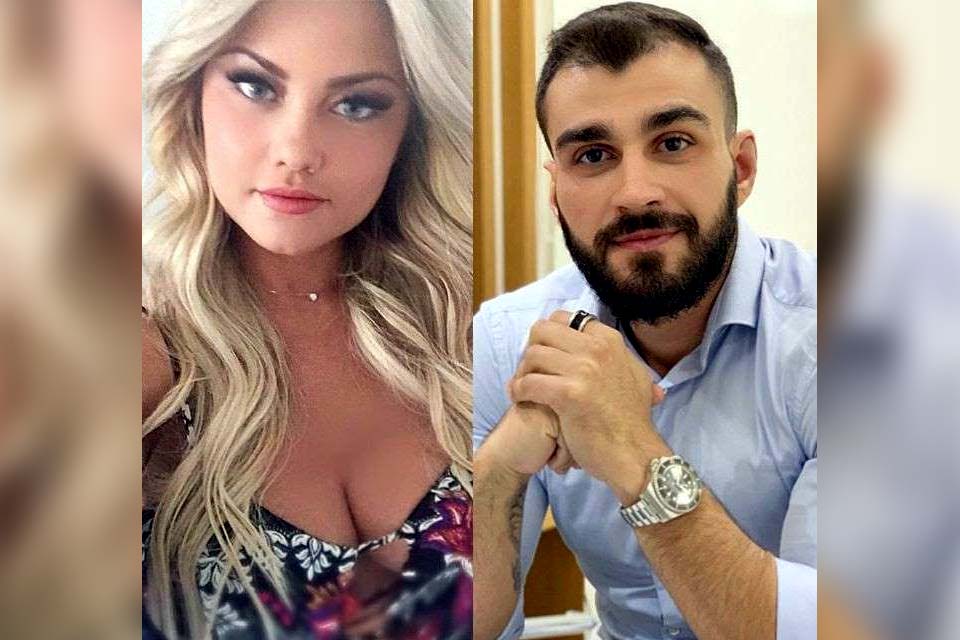 Ellen Rocche abre o jogo sobre fim de namoro com nutricionista: - Deu certo enquanto durou