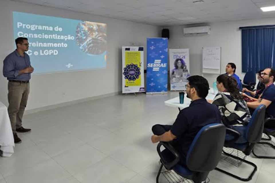 Sebrae em Rondônia promove campanha de integridade e compliance