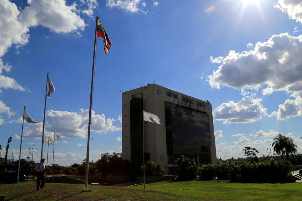 Suíça devolve US$ 40 milhões congelados à Conmebol