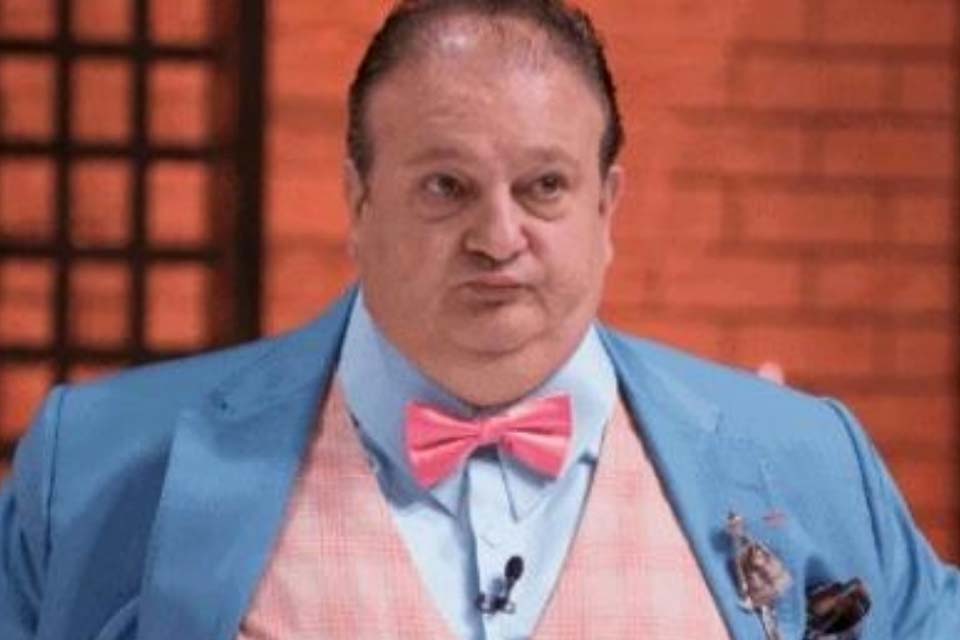 Erick Jacquin faz desabafo sobre situação financeira: 'Não tenho nada'