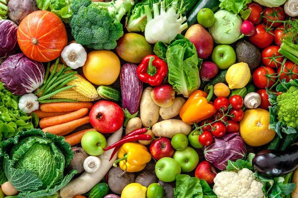 Você sabe como começar uma reeducação alimentar?