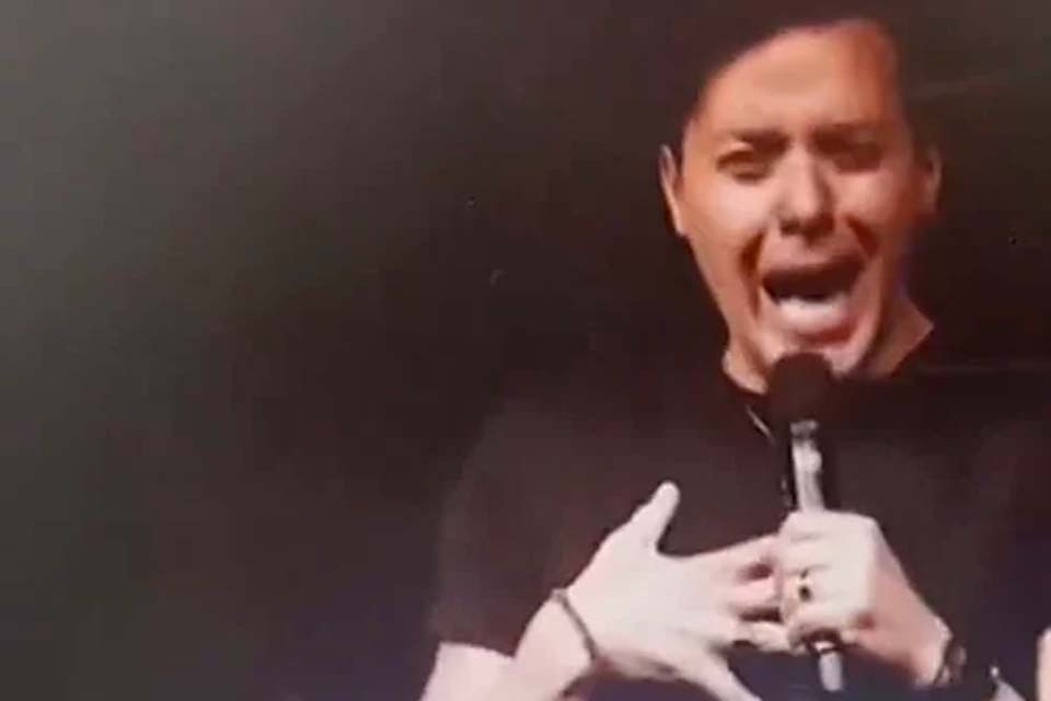 Juiz atende MPF e manda remover vídeos do pastor André Valadão