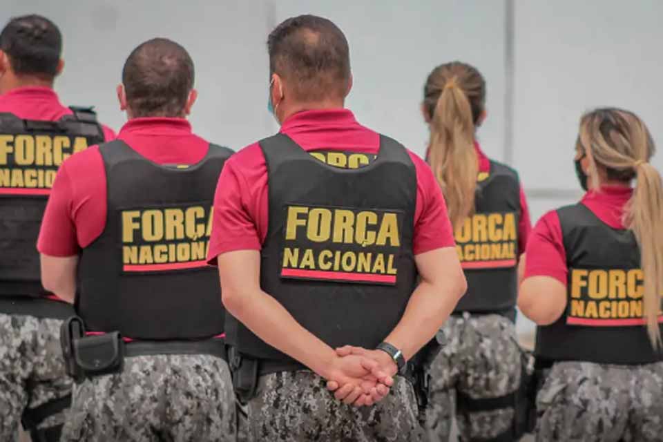 Governo autoriza uso da Força Nacional em terras indígenas no Amazonas