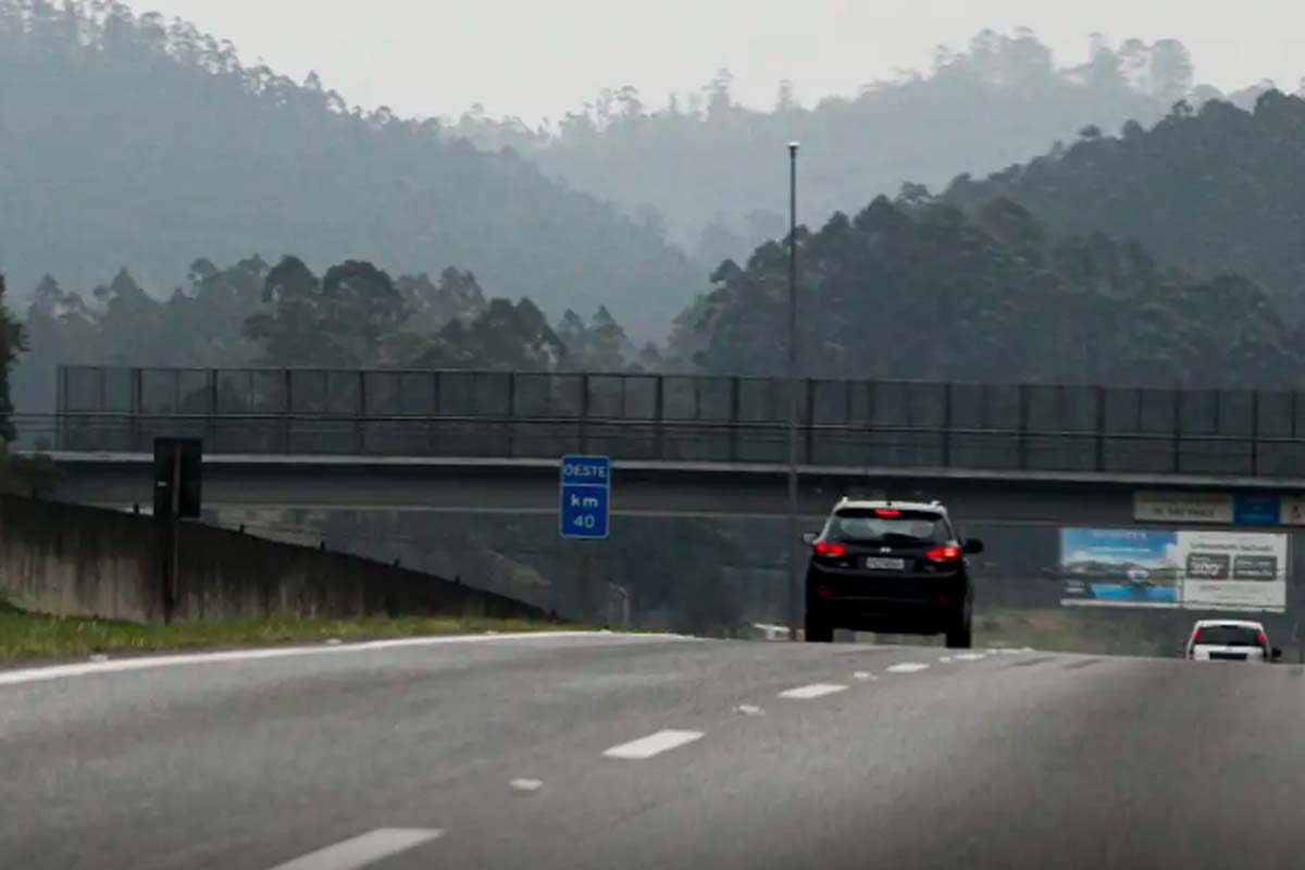 Tempo seco intensifica risco de queimadas no interior paulista