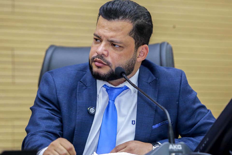 Deputado Edevaldo Neves sugere criação de cursos de defesa pessoal para mulheres vítimas de violência doméstica em Rondônia