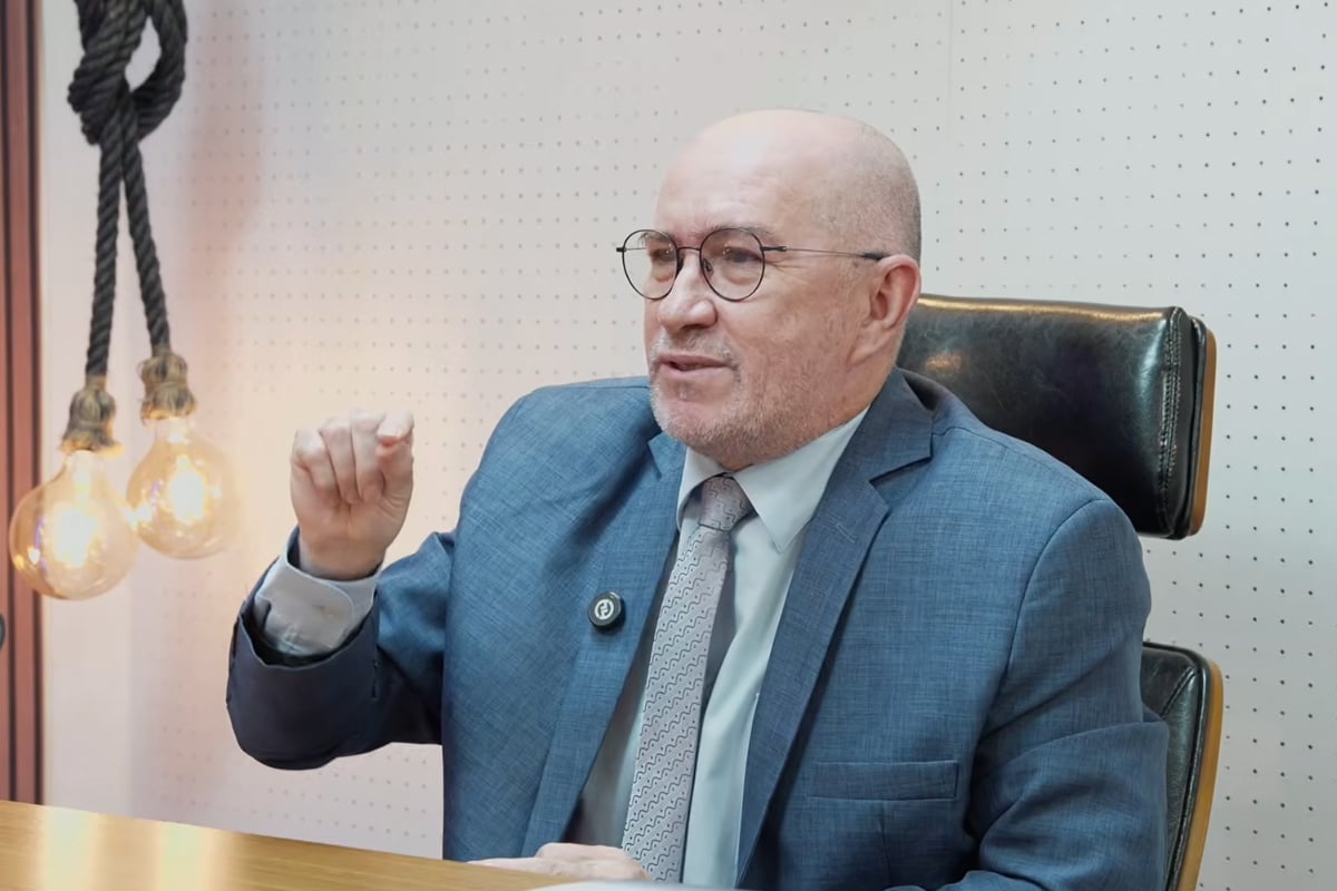Auditor fiscal diz que Estado não está quebrado, aponta ineficiências nos gastos e defende reforma tributária: “É o Plano Real da nossa geração”