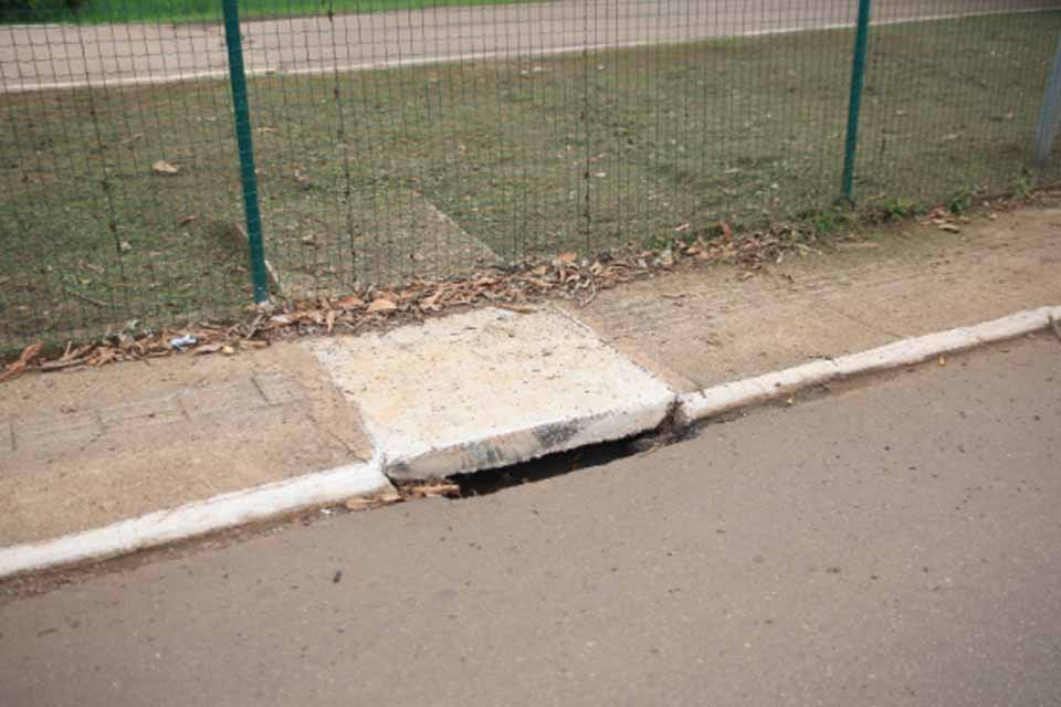 Sistema de monitoramento é aliado da Prefeitura no combate às alagações