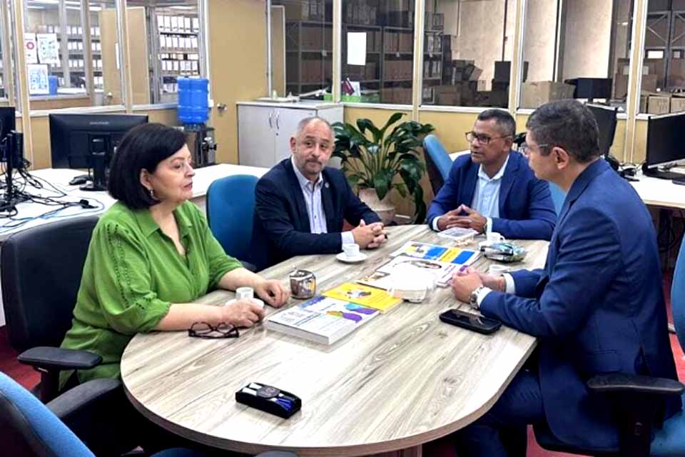 SINDSEF-RO - Vitória Histórica dos Servidores: Pagamento de Exercícios Anteriores Liberado