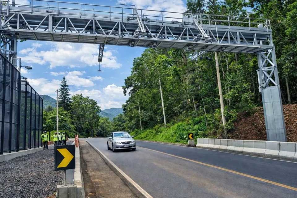 Pedágio na BR-364: a tarifa mais cara do país chega antes das grandes obras