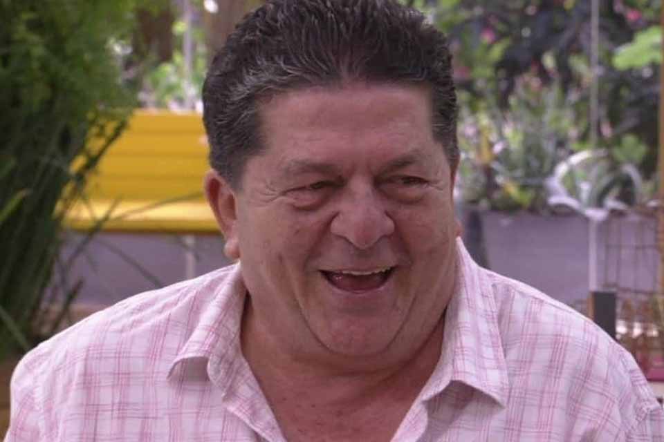 Stepan Nercessian faz apelo por mais seguidores para garantir trabalhos: “Eu podia estar matando, roubando, mas eu estou aqui, só pedindo like”