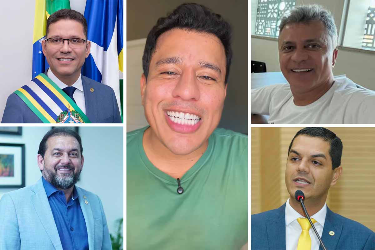 PSD cria superpotência em torno de Fúria, mas outra pré-candidatura do interior pode dar dor de cabeça ao grupo