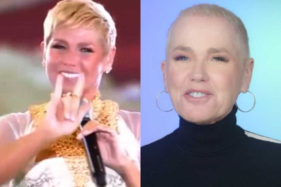 Xuxa sobre boato de “pacto com o diabo”: “Me incomoda, muita gente acredita”