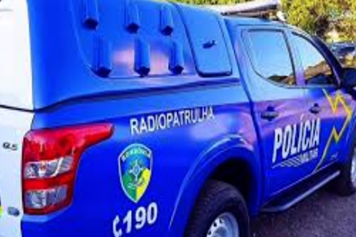 Menor envolvido com facção criminosa é apreendido com drogas 