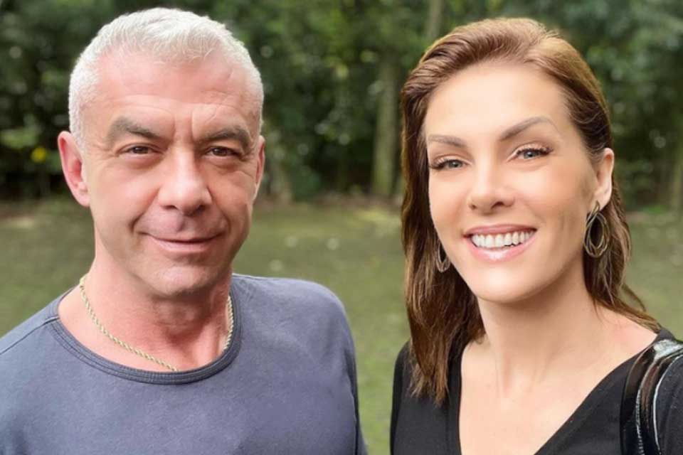 Ex divulga áudio em que Ana Hickmann aparece xingando funcionárias: “Livramento ”