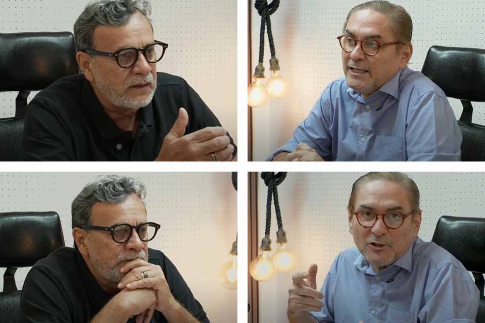 Presidente da Fecomércio minimiza tarifas de Trump e ameaça levar deputados ao MP se houver propostas indecentes