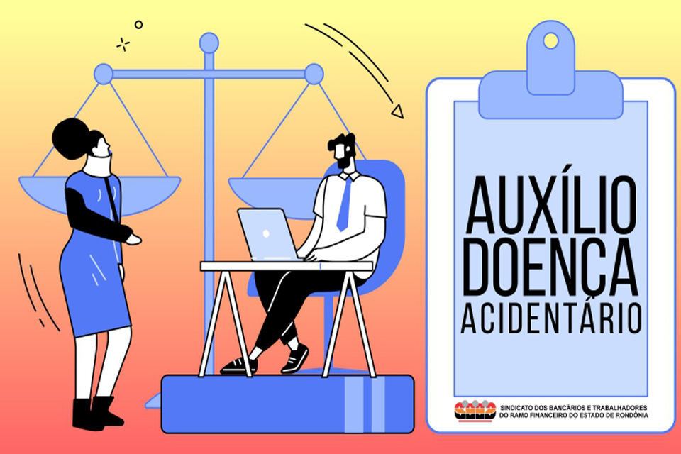 Justiça determina que INSS conceda B91 a bancária que está sem salário e sem benefício previdenciário