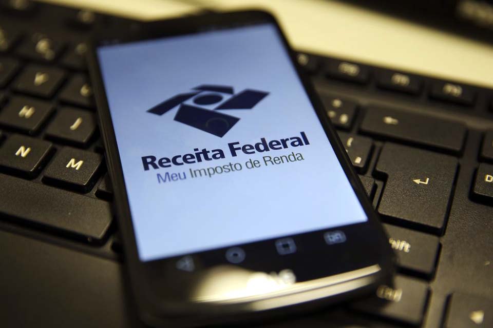 Receita libera consulta a último lote de restituição do IR 2021